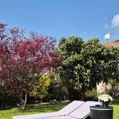 Cascina San Martino Bed & Breakfast Passirano Ngoại thất bức ảnh