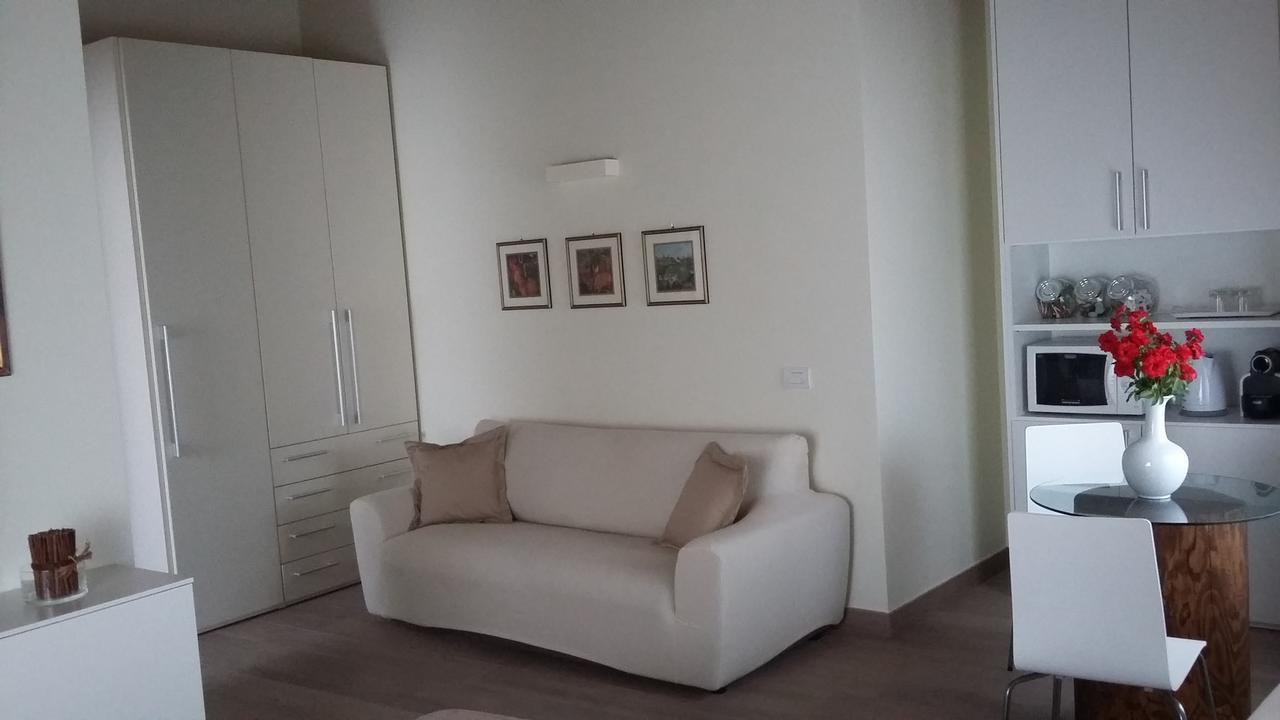 Cascina San Martino Bed & Breakfast Passirano Ngoại thất bức ảnh